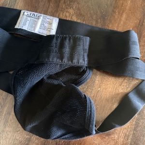Mens C-IN2 scrimmage black jock M